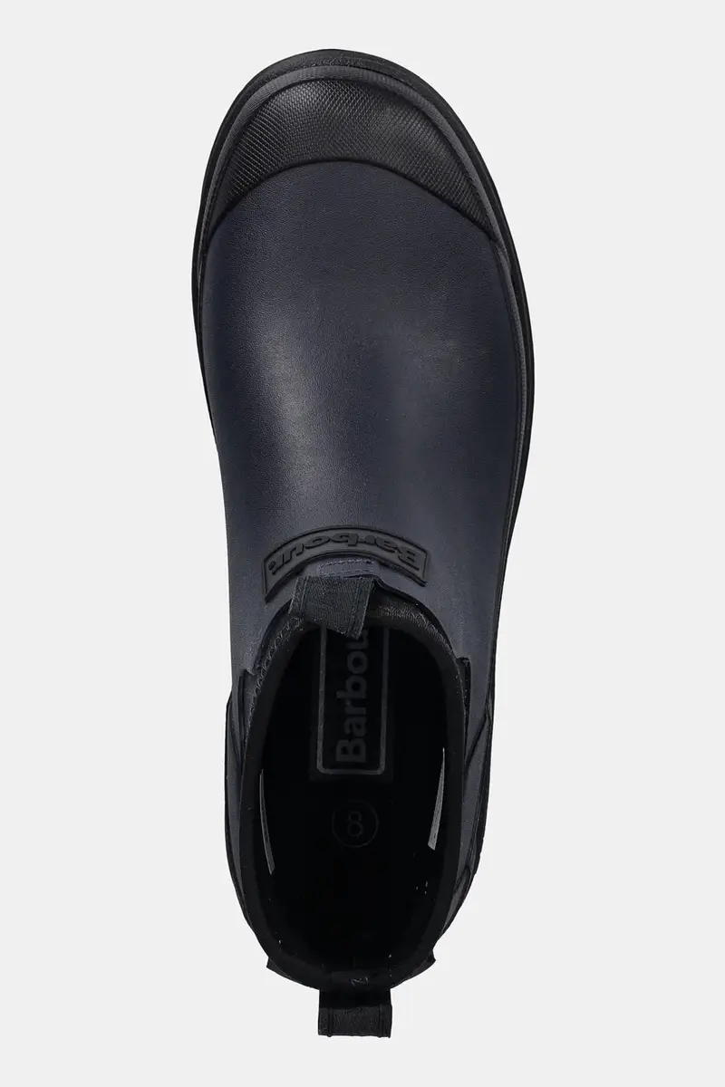 stivali di gomma Ridge uomo colore blu navy MRF0039NY35 miniatura 4