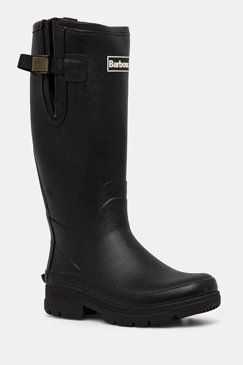 stivali di gomma Tempest uomo colore nero MRF0016BK31