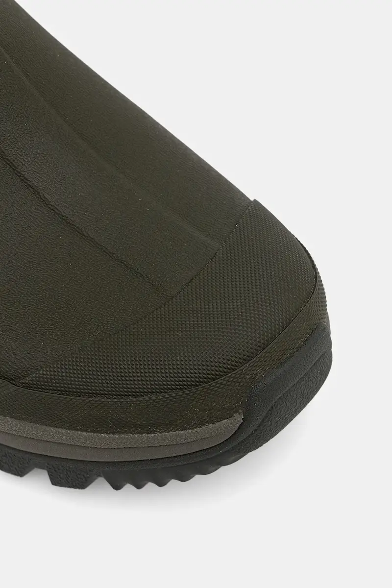 stivali di gomma Tynedale Verde miniatura 4