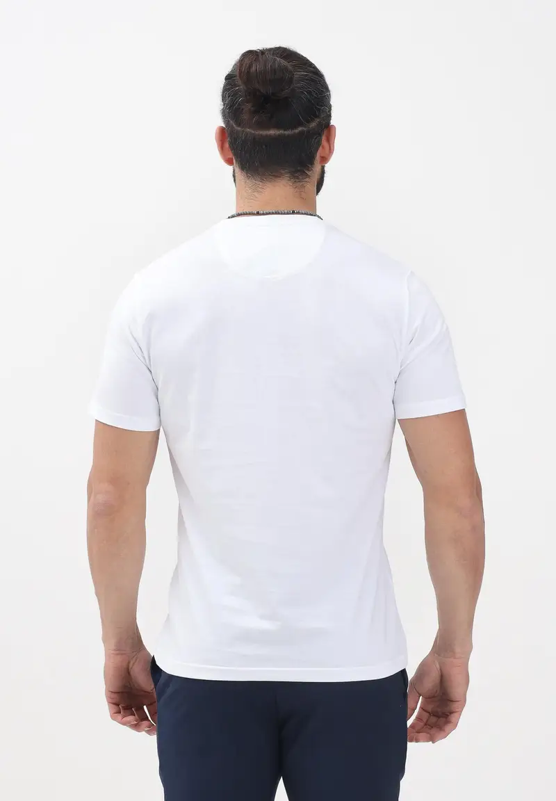 Barbour T-shirt Uomo 921780 miniatura 2