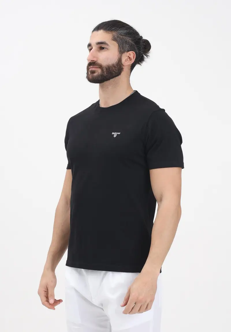 Barbour T-shirt Uomo 921743