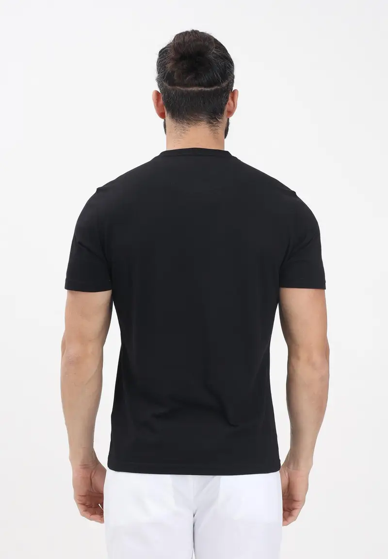 Barbour T-shirt Uomo 921743 miniatura 2