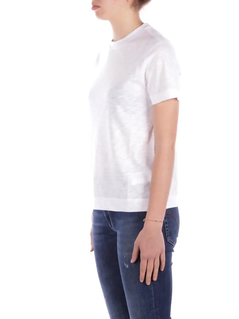 Barbour T-shirt Donna 2953416 miniatura 2