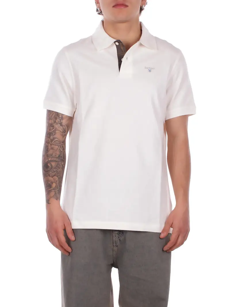 T-shirt e Polo Panna Panna Chiari e Naturali