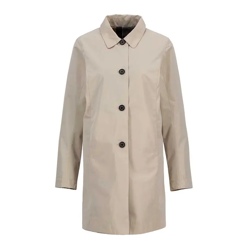 Barbour Trench Donna Beige 2980701