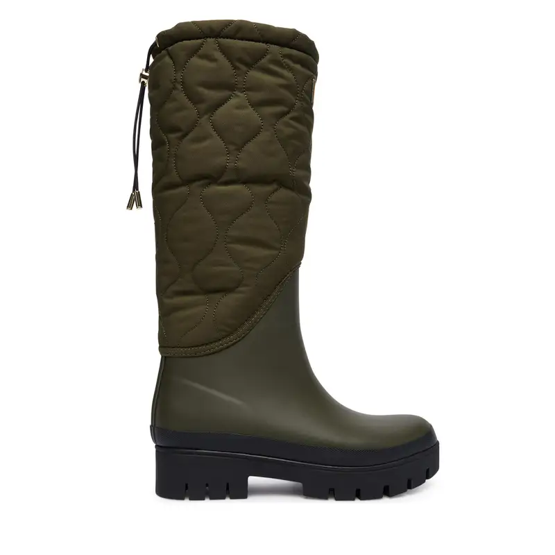 Wellington Barbour Marnie LRF0117OL71 Verde