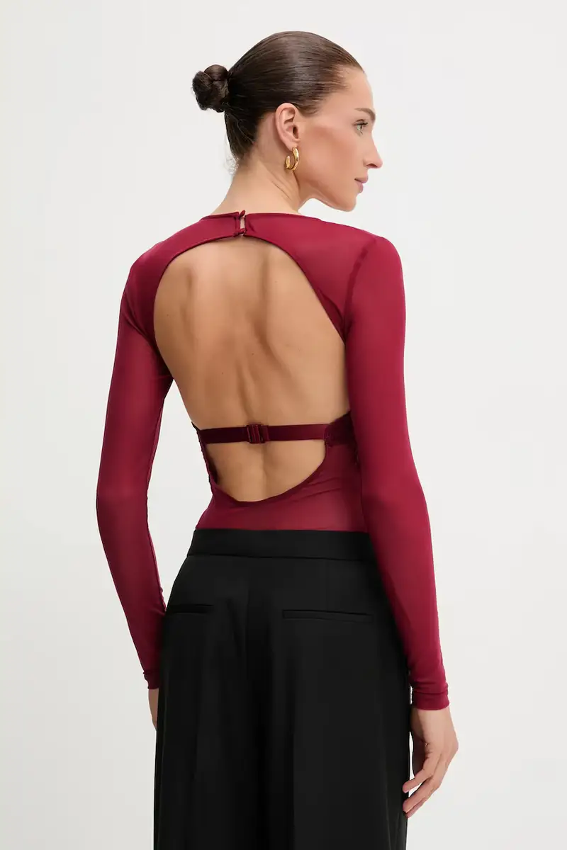 Bardot Body Donna Multicolore 3597593 miniatura 2