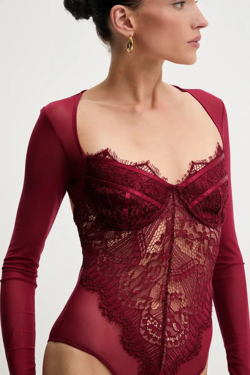 Bardot Body Donna Multicolore 3597593 miniatura 3