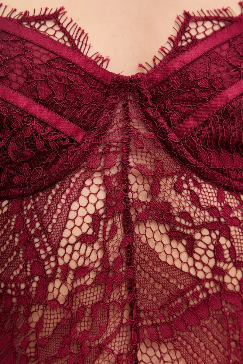 Bardot Body Donna Multicolore 3597593 miniatura 5