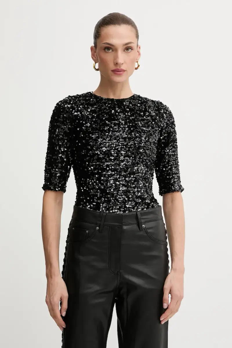 Bardot Body Donna Nero 3778093