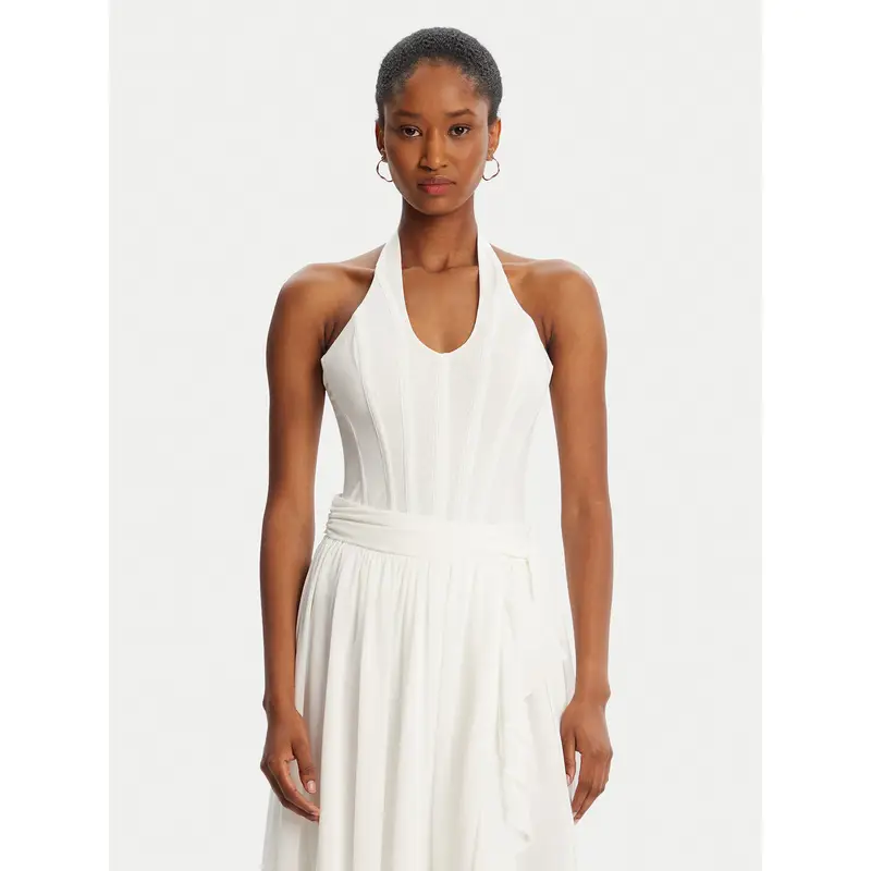 Bardot Body Bianco 3226037