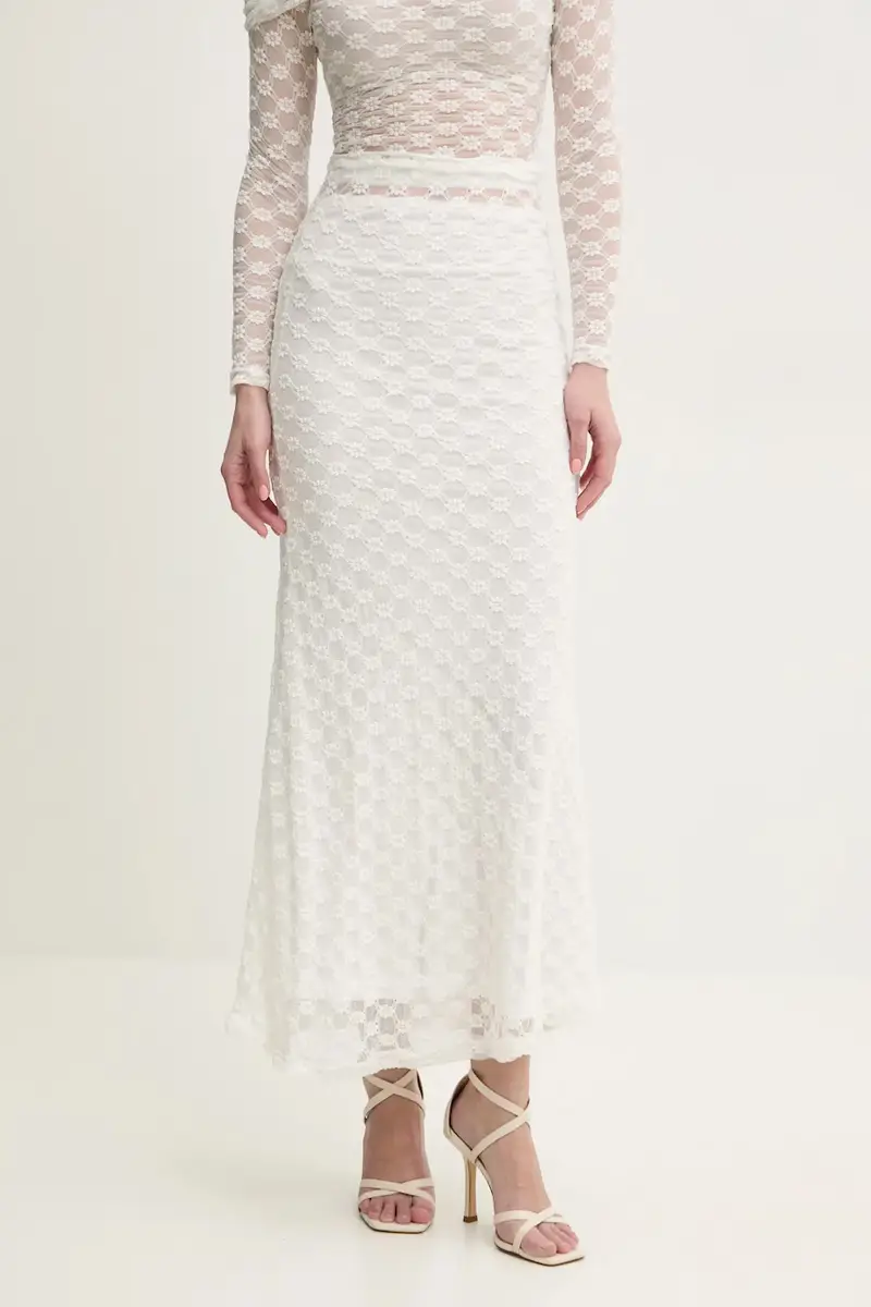 gonna ADONI colore bianco 59740SB Beige