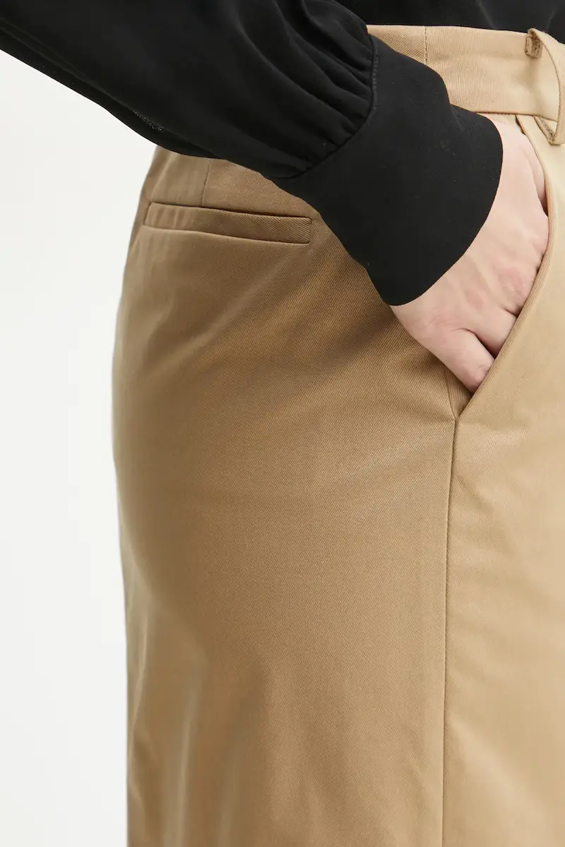 gonna colore beige 59175SB miniatura 4