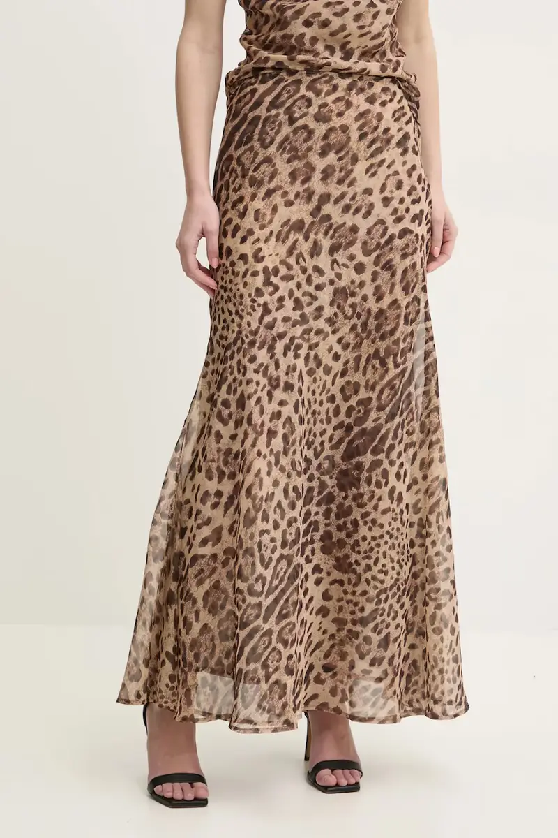 gonna colore beige 59754SB