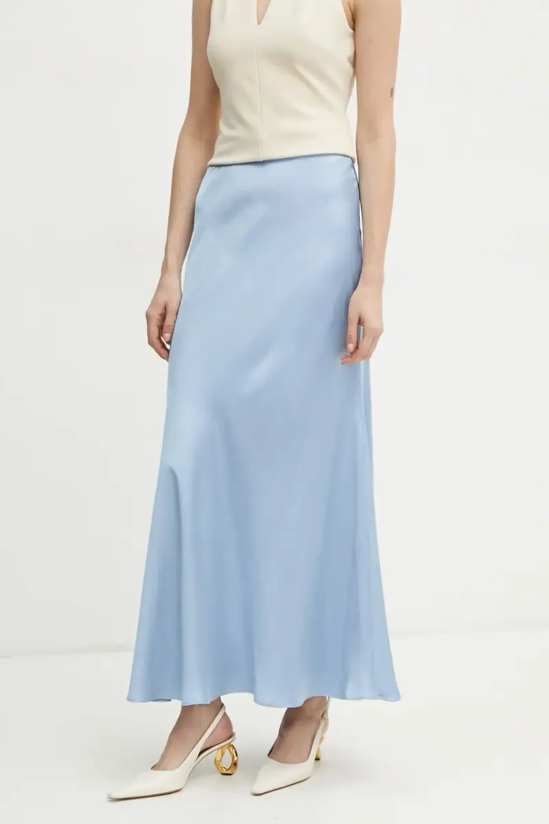 gonna colore blu 59754SB1