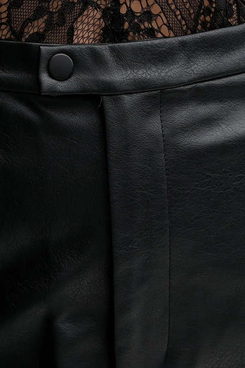 gonna colore nero 60032SB miniatura 4