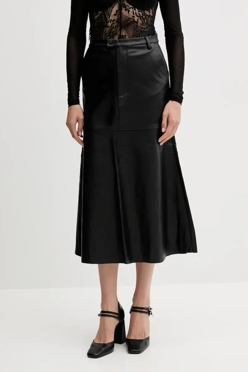 gonna colore nero 60032SB