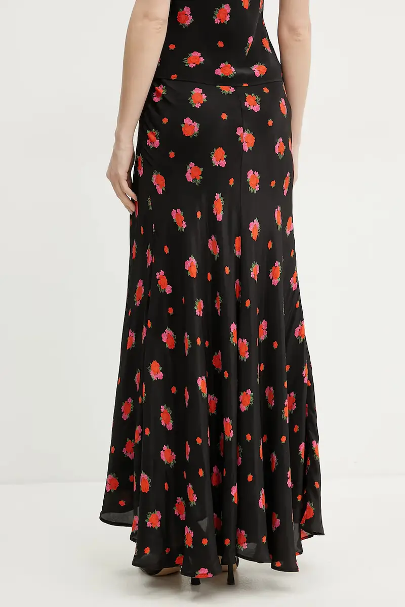 gonna MONROE colore nero 59754SB2 miniatura 3