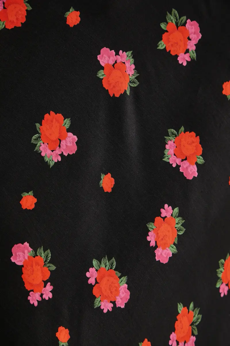 gonna MONROE colore nero 59754SB2 miniatura 4