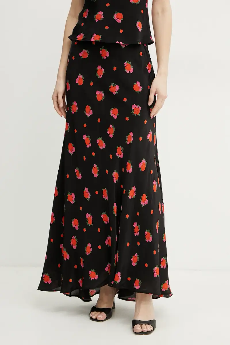 gonna MONROE colore nero 59754SB2