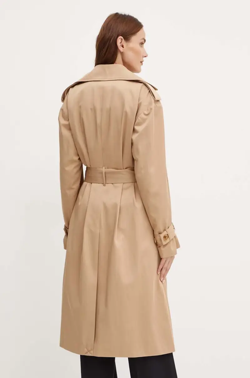 Bardot Trench Beige 4207569 miniatura 3