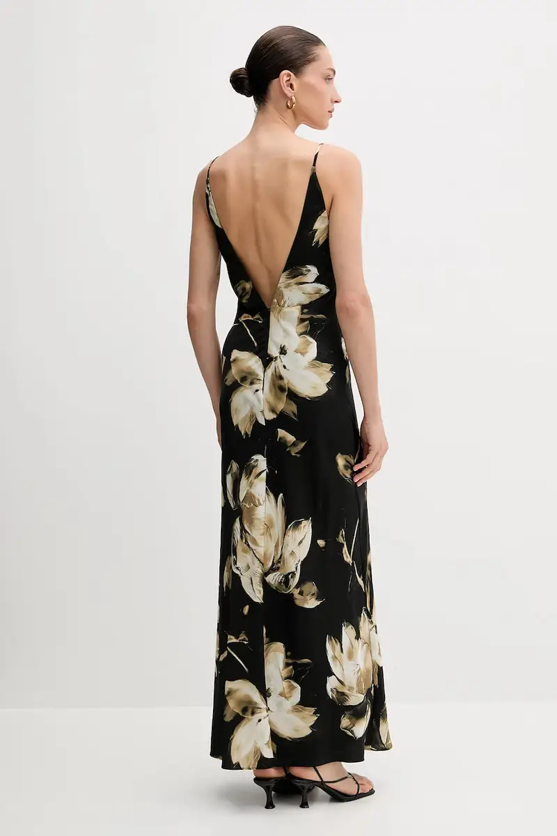 vestito colore nero 57516DB8 miniatura 2