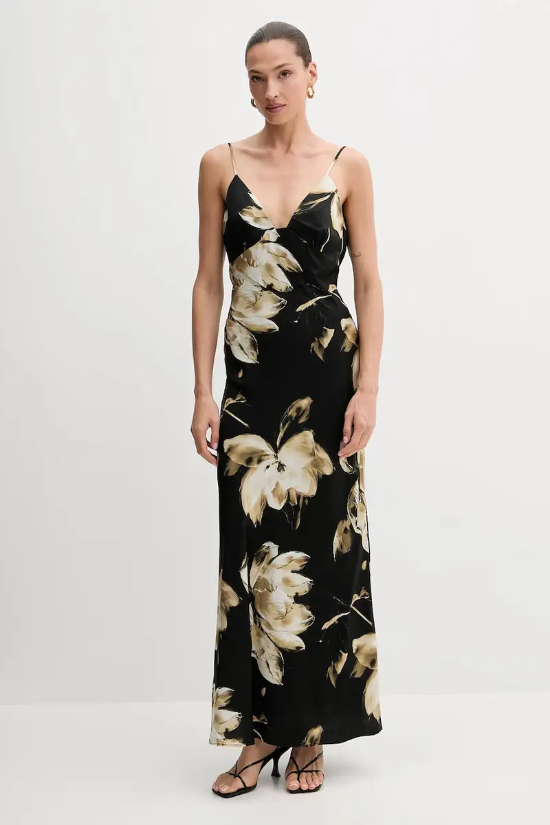 vestito colore nero 57516DB8 miniatura 3