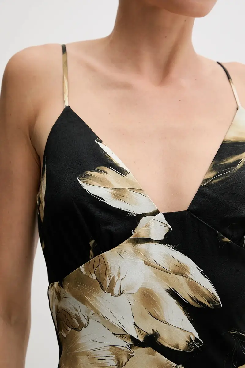 vestito colore nero 57516DB8 miniatura 5