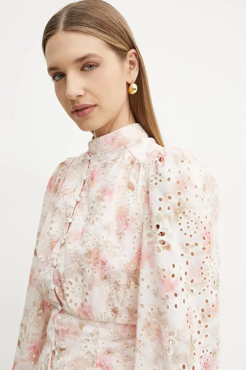 vestito colore rosa 57809DB2 miniatura 4