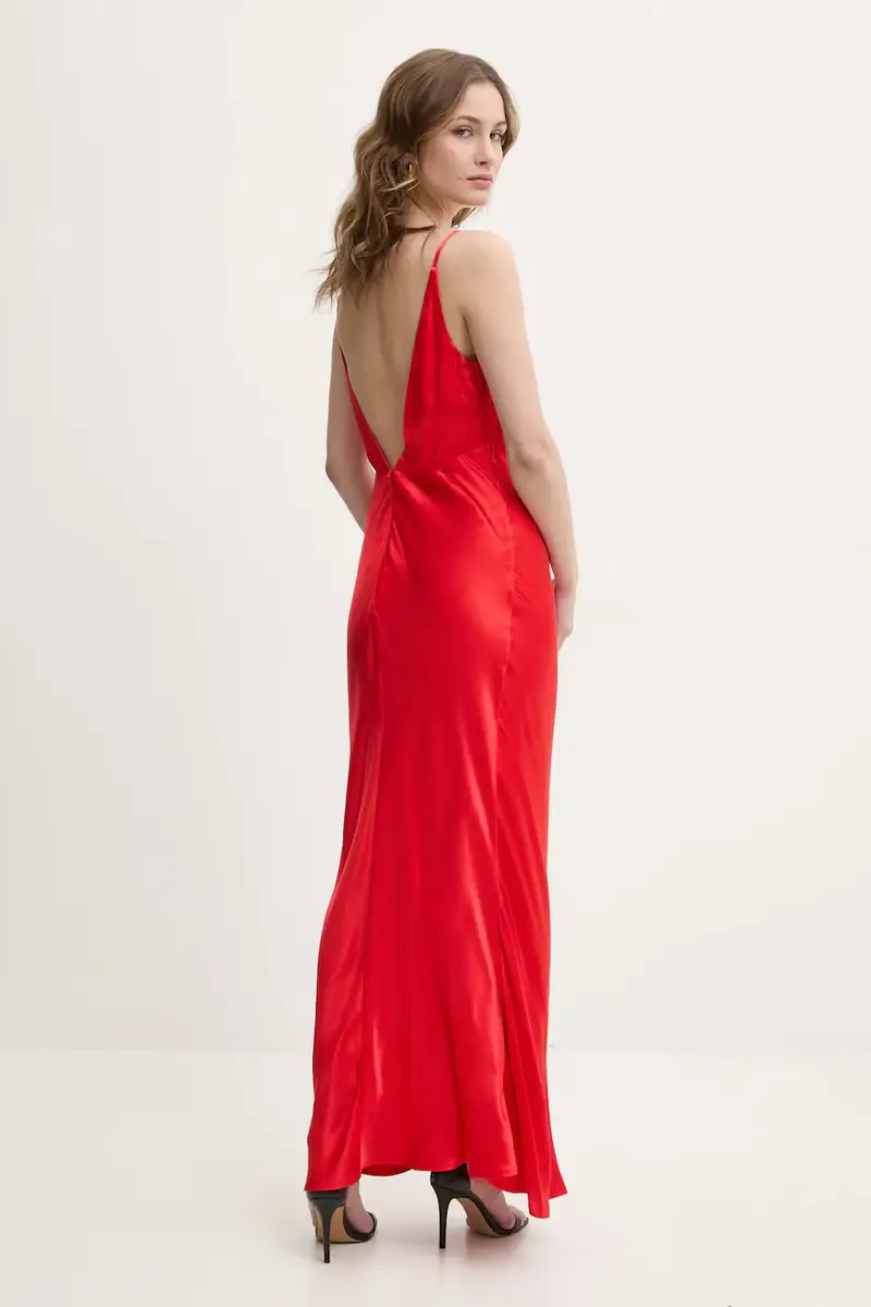 vestito colore rosso 57516DB7 miniatura 2