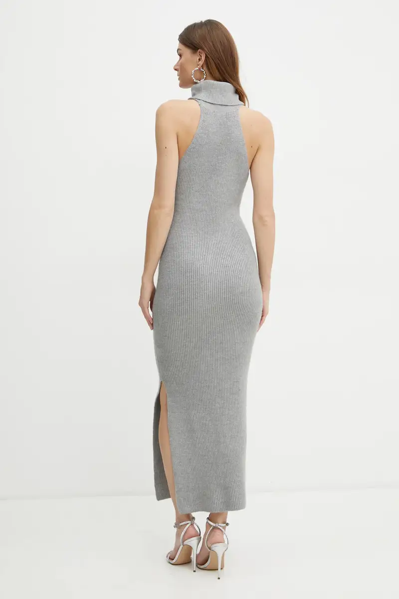 vestito MARIANO colore grigio 59434DB miniatura 3