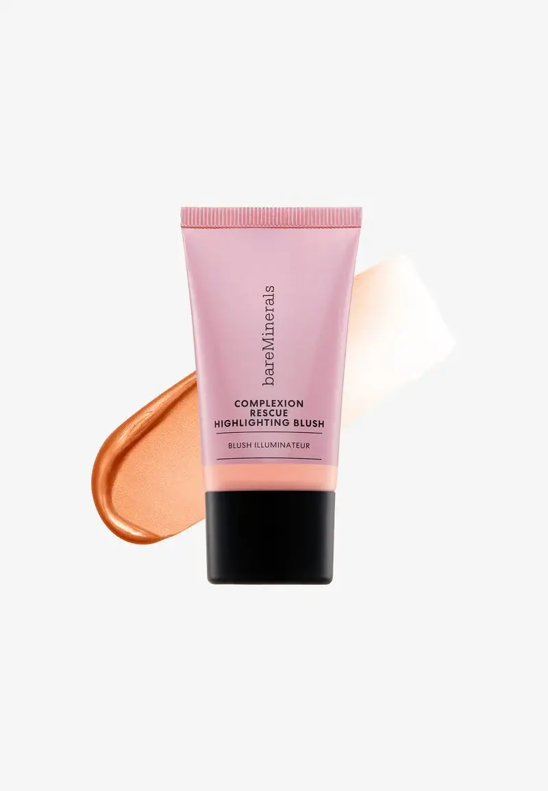 Complexion Rescue Blush colore illuminante Gel-Crema Peach Glow 15ml