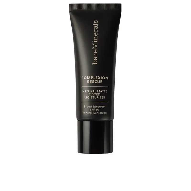 Complexion Rescue Crema idratante colorata opaca naturale minerale Spf30 Betulla 35 ml