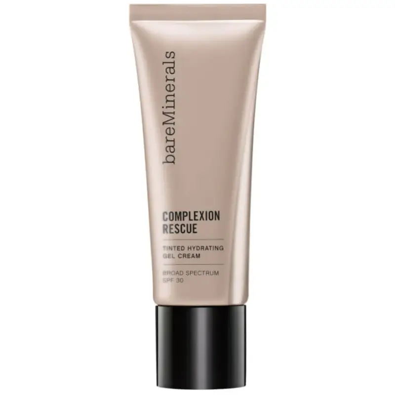 Complexion Rescue Crema Idratante Colorata Spf30 Castagna
