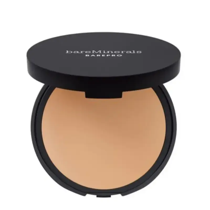 Fondotinta in polvere Bareminerals Barepro 16 ore 25-Neutral 8g