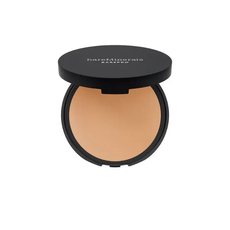 Fondotinta in polvere Bareminerals Barepro 16 ore 27-Neutral 8g