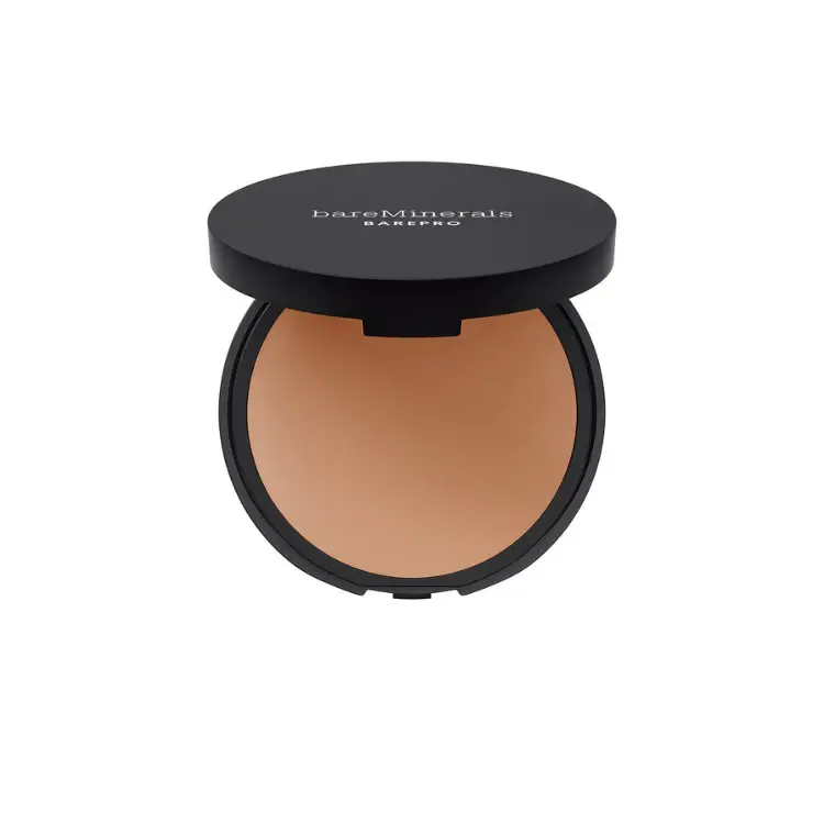 Fondotinta in polvere Bareminerals Barepro 16 ore 40-Cool 8g