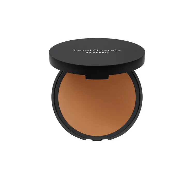 Fondotinta in polvere Bareminerals Barepro 16 ore 50-Warm 8g