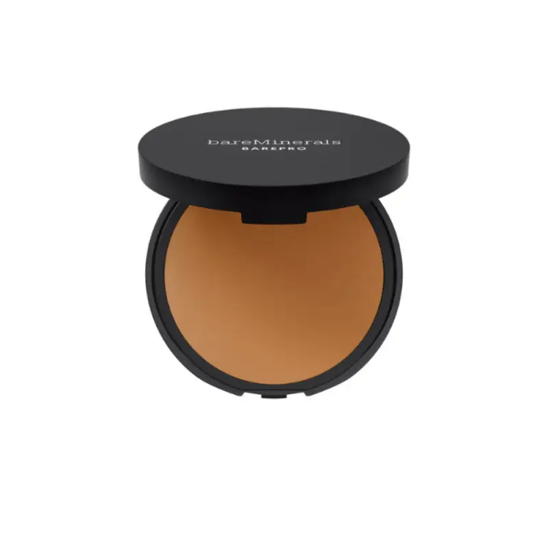 Fondotinta in polvere Bareminerals Barepro 16 ore Deep Deep 50 Neutral 8g