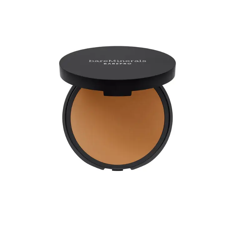Fondotinta in polvere Bareminerals Barepro 16 ore Deep Deep 50 Neutral 8g