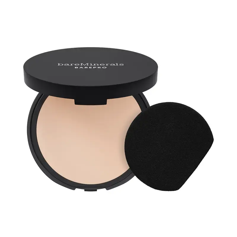 Fondotinta in polvere Bareminerals Barepro 16 ore Deep Fair 10 Cool 8g