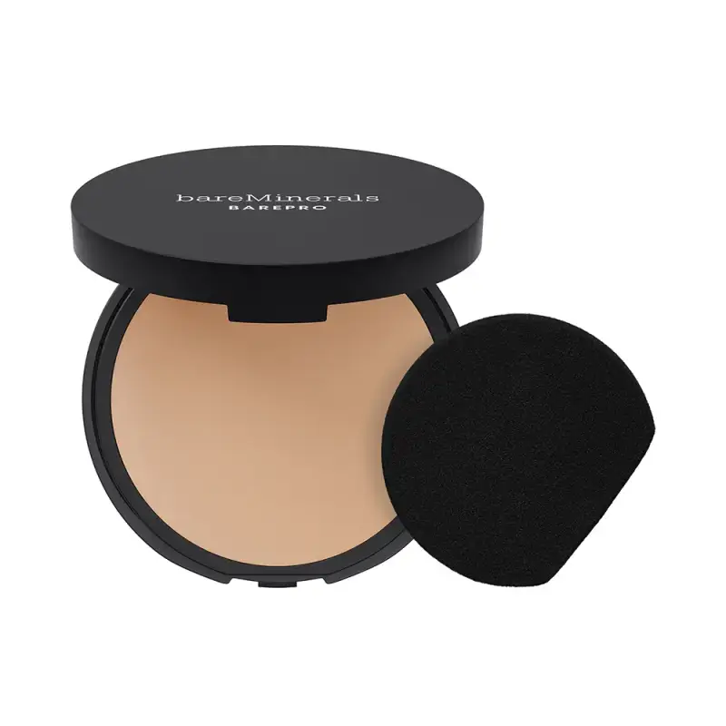 Fondotinta in polvere Bareminerals Barepro 16h 25-Neutral 8g