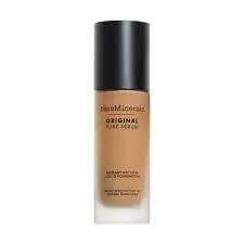 Fondotinta Liquido Bareminerals Original Siero Puro Medium Warm 3 30ml
