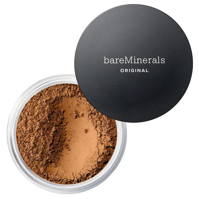 Fondotinta Originale Bareminerals Spf15 24-Neutral Dark