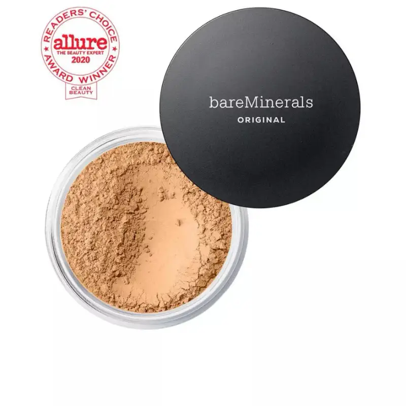 Fondotinta Originale Bareminerals Spf15 25-Dorato Scuro
