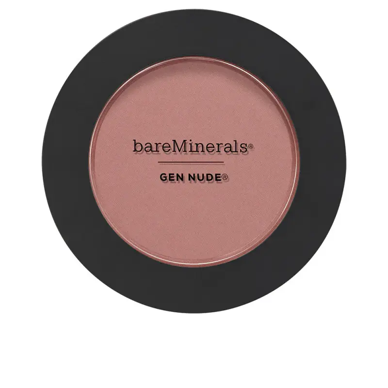 Gen Nude Blush in polvere You Had Me At Merlot 6 g