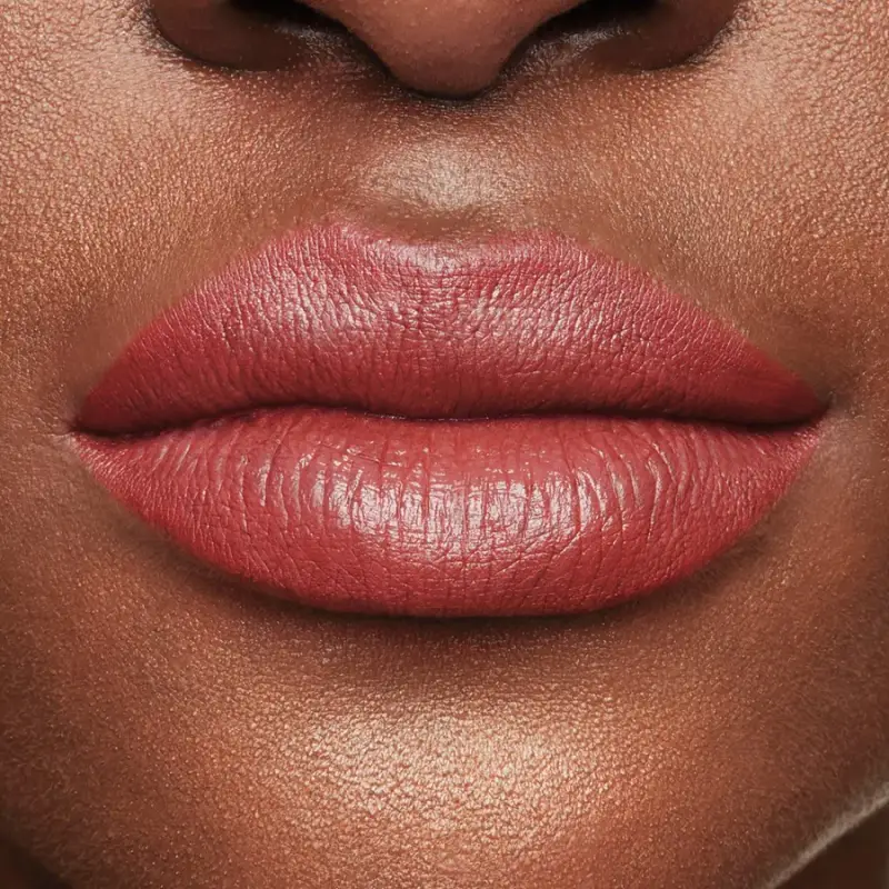 Labbra Mineralist Hydra-Smoothing Lipstick Awareness - Rossetti miniatura 5