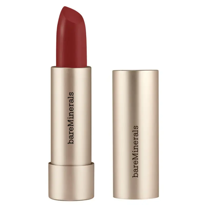 Labbra Mineralist Hydra-Smoothing Lipstick Awareness - Rossetti