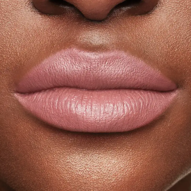 Labbra Mineralist Hydra-Smoothing Lipstick Grace - Rossetti miniatura 5