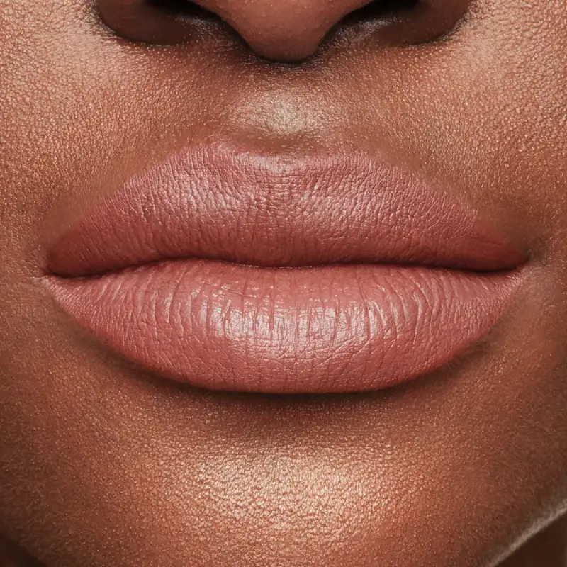 Labbra Mineralist Hydra-Smoothing Lipstick Presence - Rossetti miniatura 5